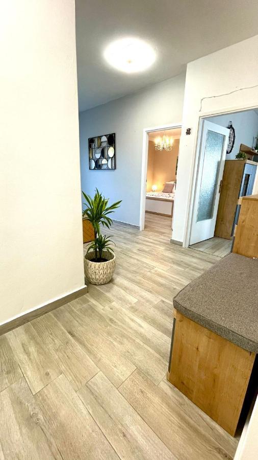 Apartment For 6 + Free Parking Place 자다르 외부 사진