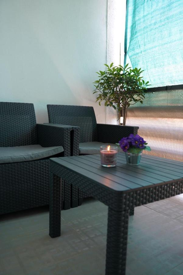 Apartment For 6 + Free Parking Place 자다르 외부 사진